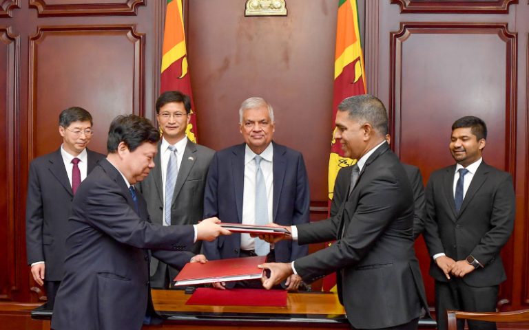 sri-lanka-signs-contract-agreement-with-sinopec-to-secure-fuel-supply